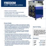 Avtron Freedom