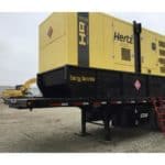 HiPower 700kvA