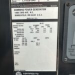 200kw Cummins C200D6R – L110281349_4