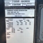 Cummins C150D6R – C130475540_12