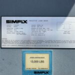 Simplex Load Bank 7 – 60240543