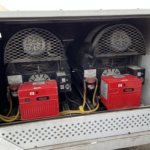 Flagro FVO1000 Heater SN- 28-932_3