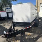 200kw Cummins C200D6R – C120318149