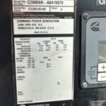 200kw Cummins C200D6R – C120318149_9