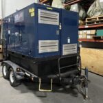 2013 Frost Fighter IHS-700DSL with Trailer SN- 26092-005191_6