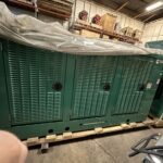 230kW Cummins DSHAD Stationary Diesel Generator – L150905270_3