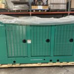 230kW Cummins DSHAD Stationary Diesel Generator – L150905270_5