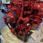 New 4.5L Cummins Diesel Engine QSB5-G11 – Cummins PN- A059S802 – C70-D2RE C100-D2RE_3