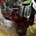 New 4.5L Cummins Diesel Engine QSB5-G11 – Cummins PN- A059S802 – C70-D2RE C100-D2RE_5