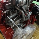 New 4.5L Cummins Diesel Engine QSB5-G11 – Cummins PN- A059S802 – C70-D2RE C100-D2RE_6