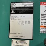 New 400 Amp Onan Cummins BT Bypass Transfer Switch | 480V_1