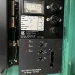 New 400 Amp Onan Cummins BT Bypass Transfer Switch | 480V_2