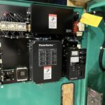 New 400 Amp Onan Cummins BT Bypass Transfer Switch | 480V_4