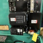 New 400 Amp Onan Cummins BT Bypass Transfer Switch | 480V_4