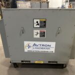 200kw Avtron K675A Resistive Load Bank – 2210_4