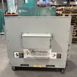 200kw Avtron K675A Resistive Load Bank – 2210_6