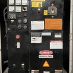 205KVA HiPower Mobile Diesel Generator HRJW205 T6 SA – SN- U11301118_1