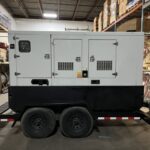 205KVA HiPower Mobile Diesel Generator HRJW205 T6 SA – SN- U11301118_6