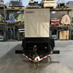 205KVA HiPower Mobile Diesel Generator HRJW205 T6 SA – SN- U11301118_7