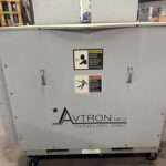 300kw Avtron K675A Resistive Load Bank – 1332_4