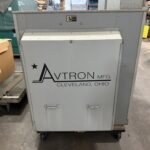 300kw Avtron K675A Resistive Load Bank – 1332_5