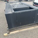 819 Gallon Cummins A043V622 Fuel Tank