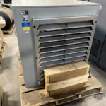 New 200kW Avtron K675A Outdoor Resistive Load Bank PN- A051Y684_2