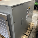 New 200kW Avtron K675A Outdoor Resistive Load Bank PN- A051Y684_3