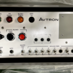 New 200kW Avtron K675A Outdoor Resistive Load Bank PN- A051Y684_4