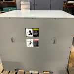 New 200kW Avtron K675A Outdoor Resistive Load Bank PN- A051Y684_5