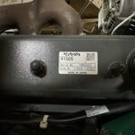 10kw Cummins Generator 10HDKAG-61733J PN-A046X992_4