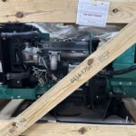 10kw Cummins Generator 10HDKAG-61733J PN-A046X992_6