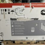 13kw Cummins Generator C13N6H PN-A054E399