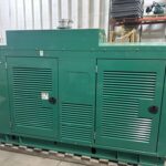 300kw DQDAC Cummins Stationary Generator SN-G210957630_1