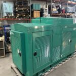 300kw DQDAC Cummins Stationary Generator SN-G210957630_3