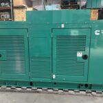 300kw DQDAC Cummins Stationary Generator SN-G210957630_4