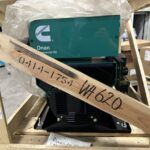 8kw Cummins Generator 8HDKAG-11378K PN-A063B625_1