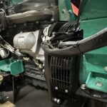 8kw Cummins Generator 8HDKAG-11378K PN-A063B625_7