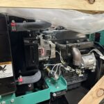 8kw Cummins Generator 8HDKAG-11378K PN-A063B625_9