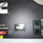 9kw Cummins Generator MDKDL – PN-K220167984