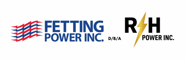 Fetting Power, Inc. d/b/a RH Power, Inc.